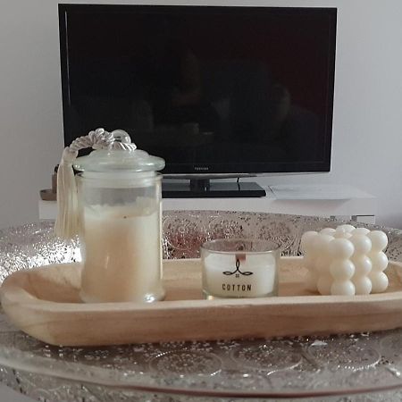 Maison Cosy Paris Orly Jardin Privee Vitry-sur-Seine Exterior foto